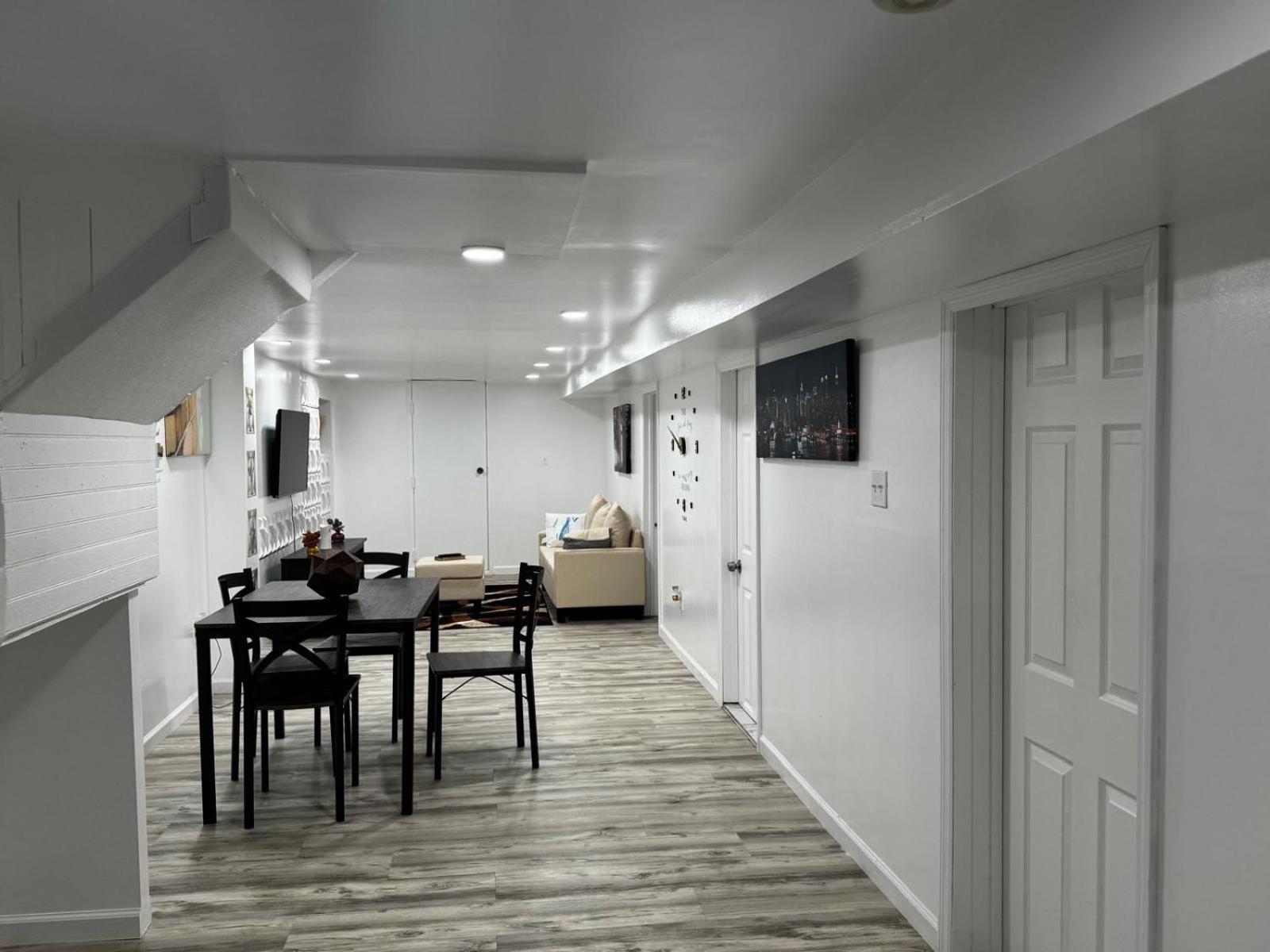 Peacehouse Irvington