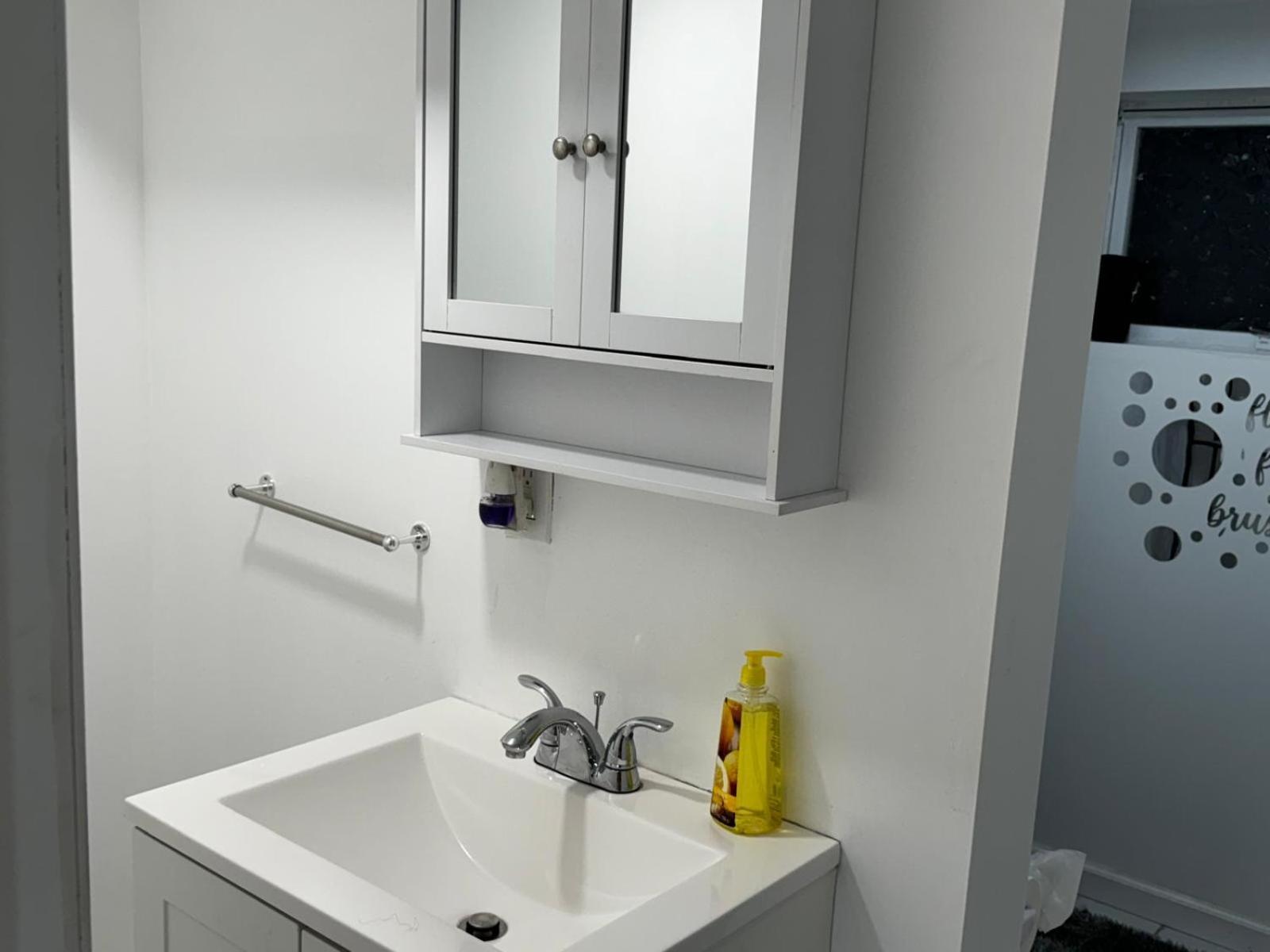 Peacehouse Apartment
