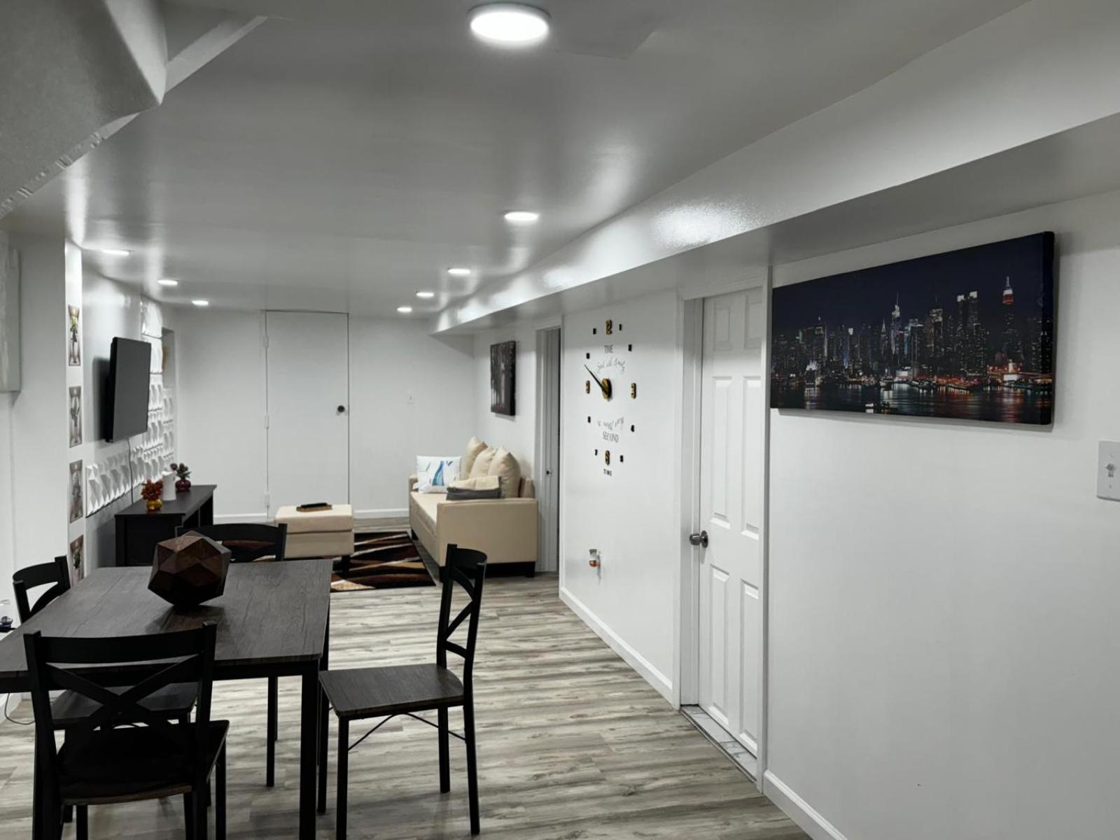 Apartment Peacehouse